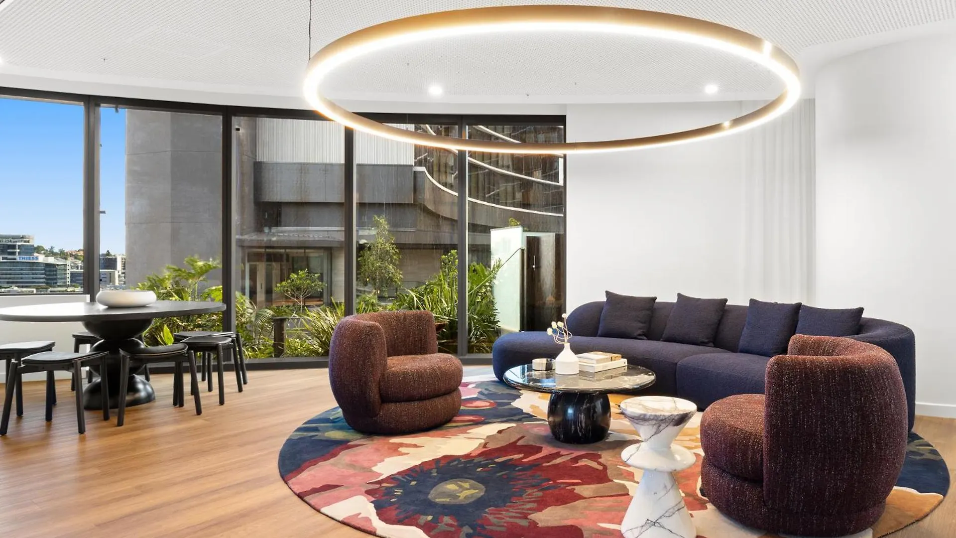 Aparthotel Queen'S Wharf Residences Brisbane