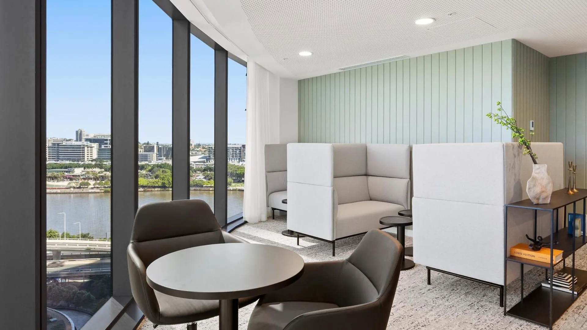 Queen'S Wharf Residences Brisbane Aparthotel