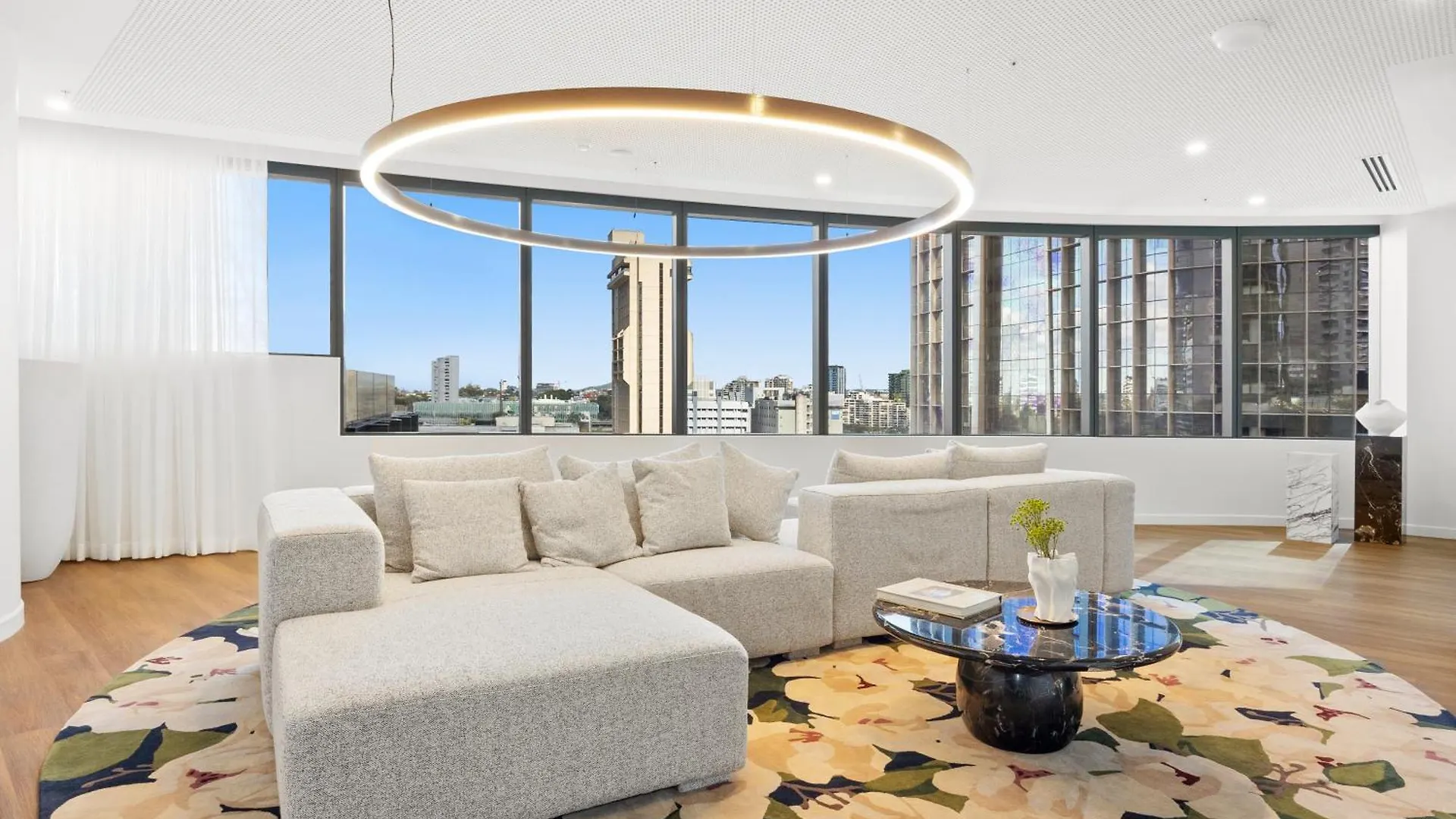 **** Aparthotel Queen'S Wharf Residences Brisbane Australia