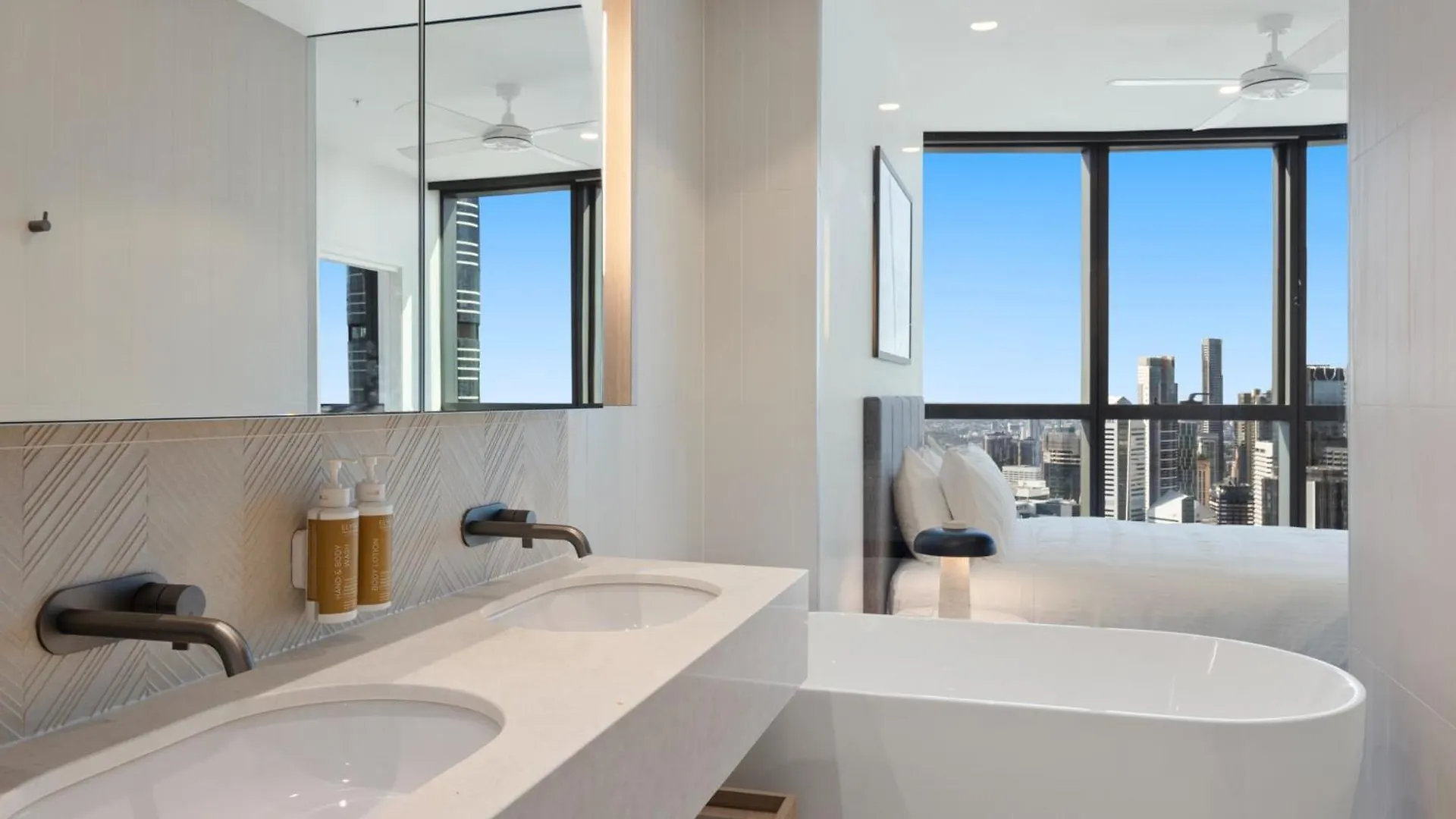 Queen'S Wharf Residences Brisbane Aparthotel