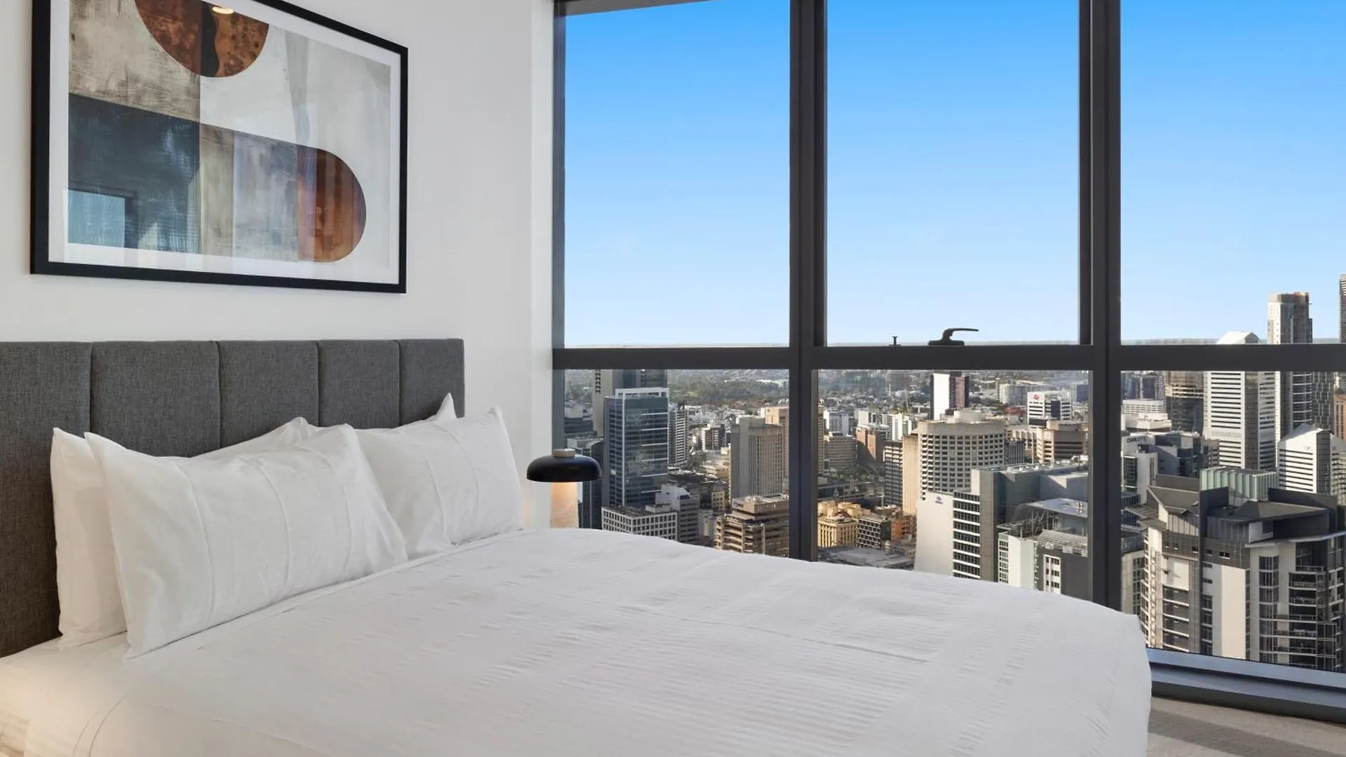 Queen'S Wharf Residences Brisbane