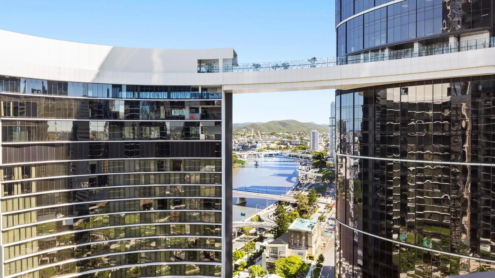 Queen'S Wharf Residences Brisbane Aparthotel
