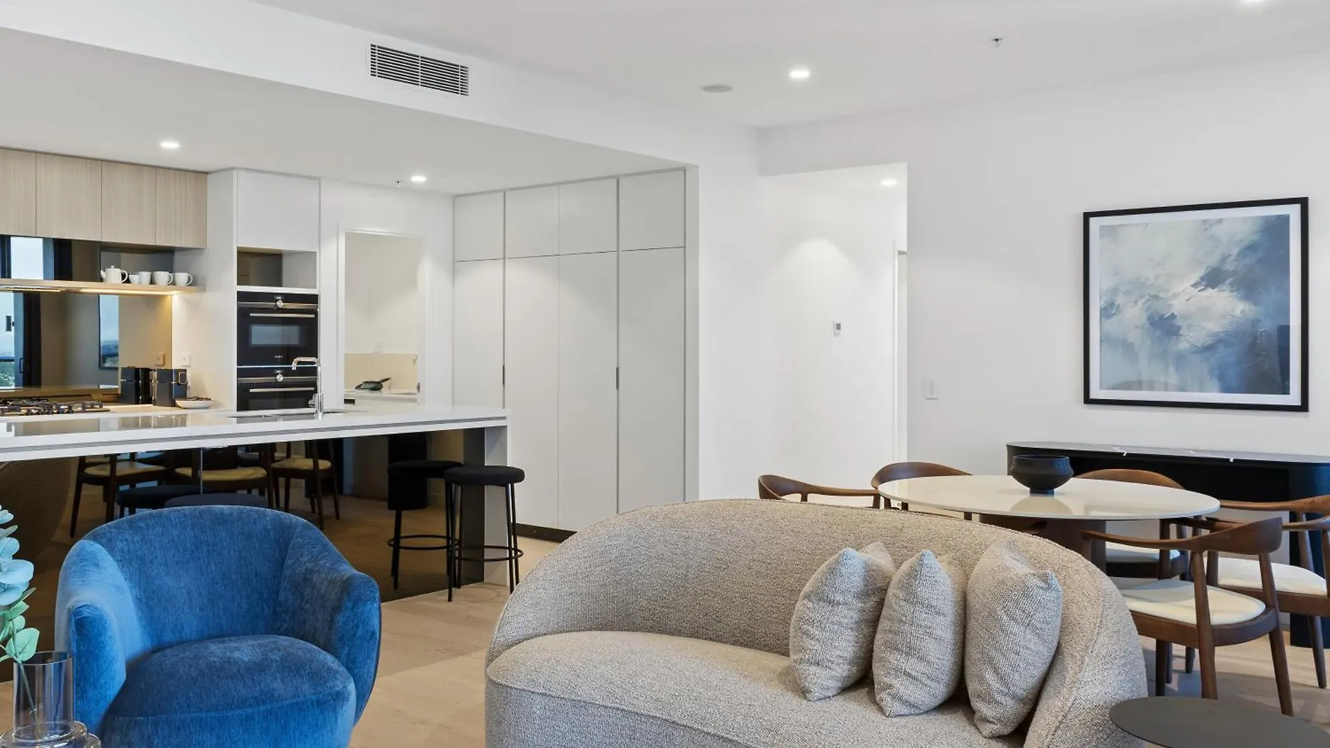 Queen'S Wharf Residences Brisbane