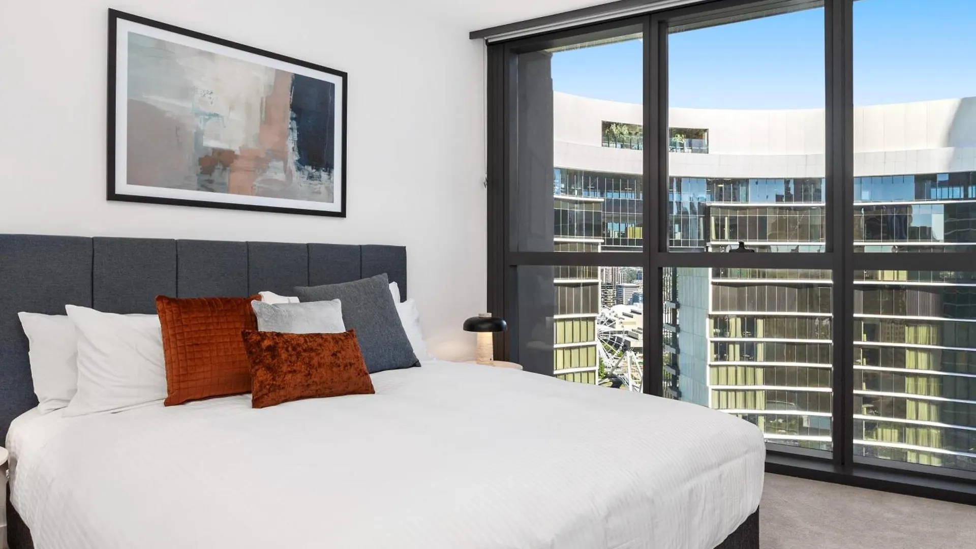 Queen'S Wharf Residences Brisbane