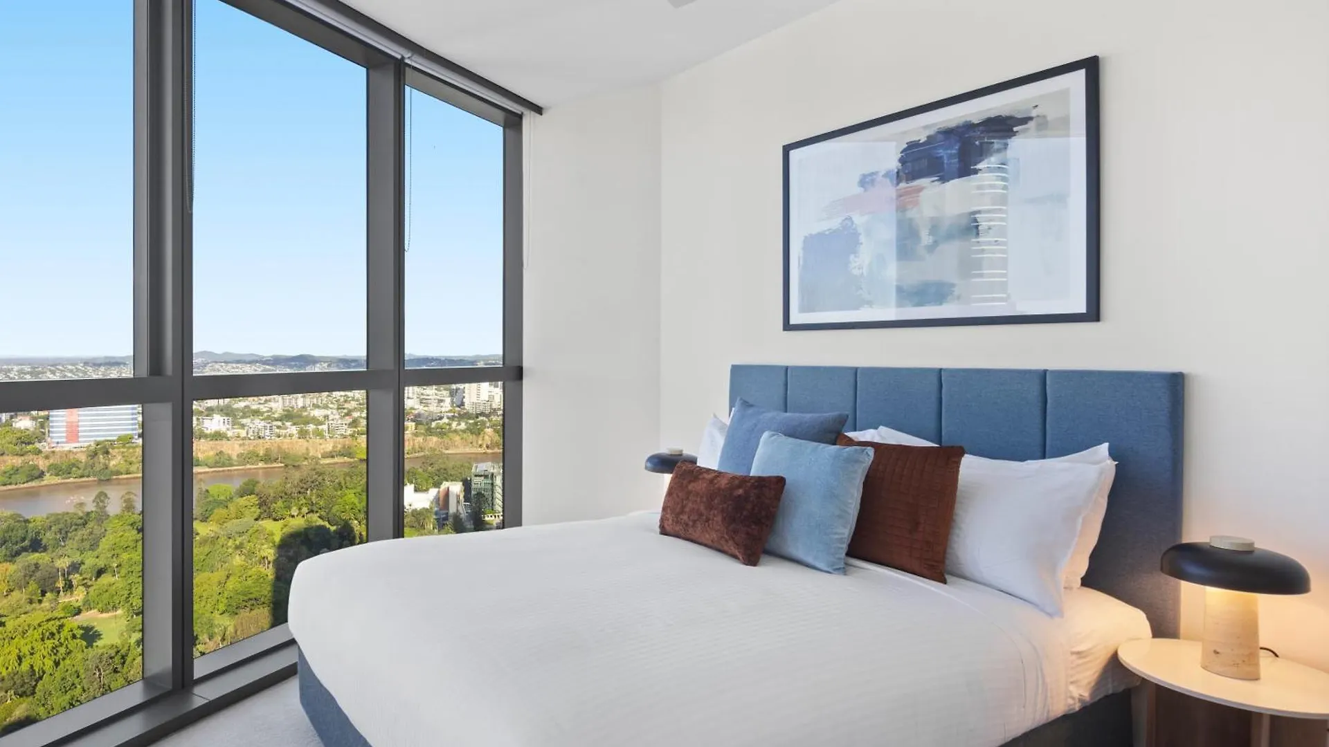 Queen'S Wharf Residences Brisbane