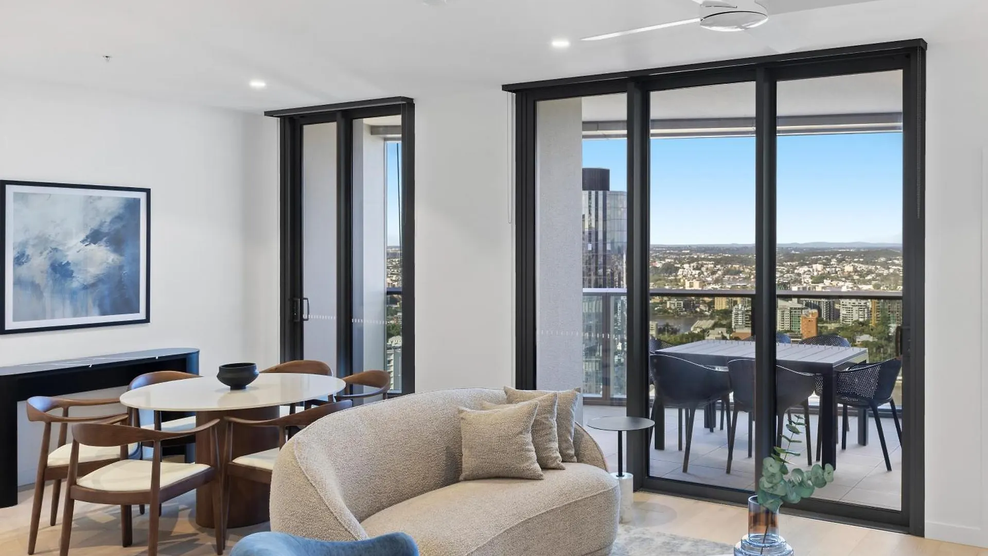 Queen'S Wharf Residences Brisbane