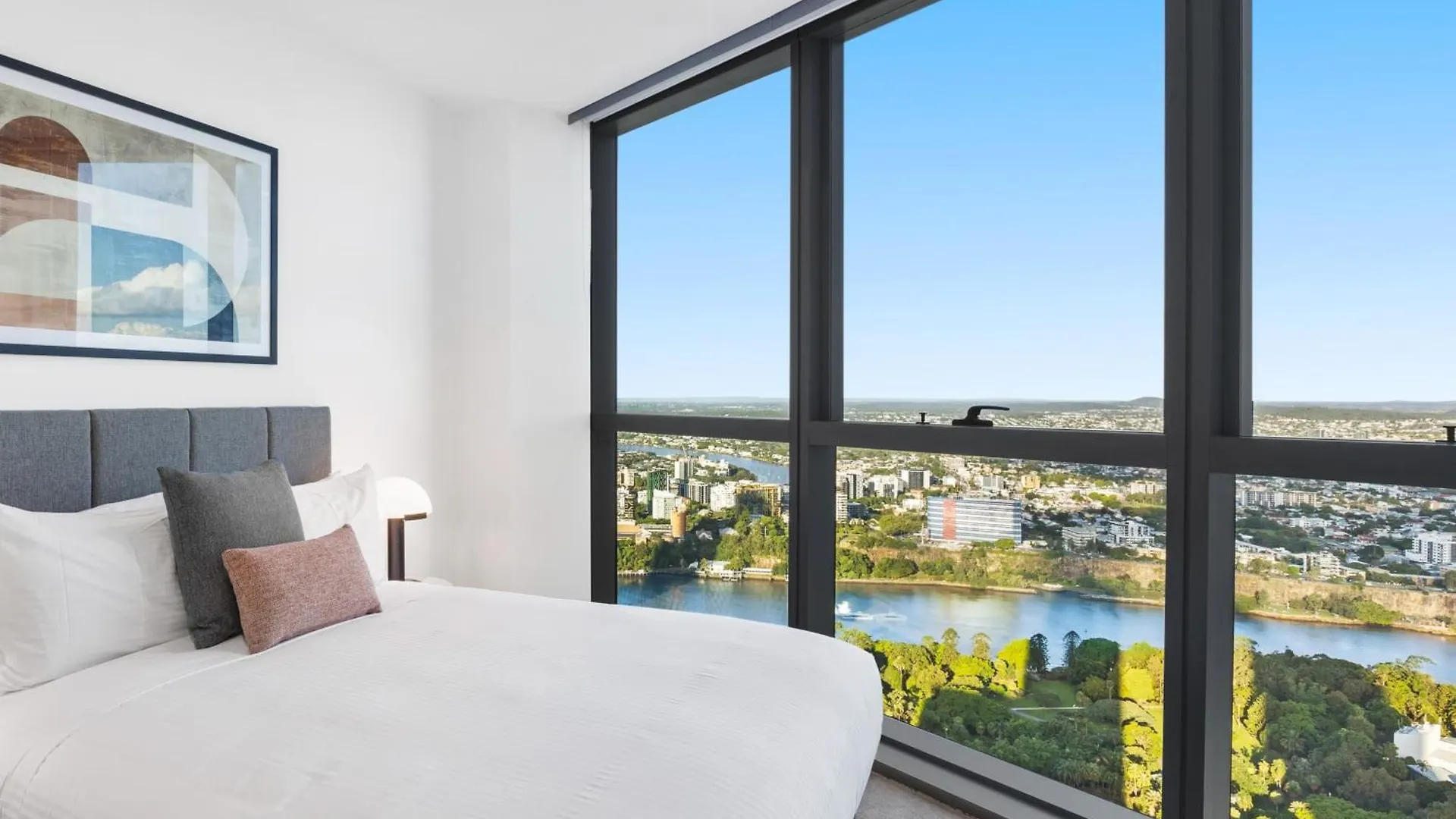 Queen'S Wharf Residences Brisbane