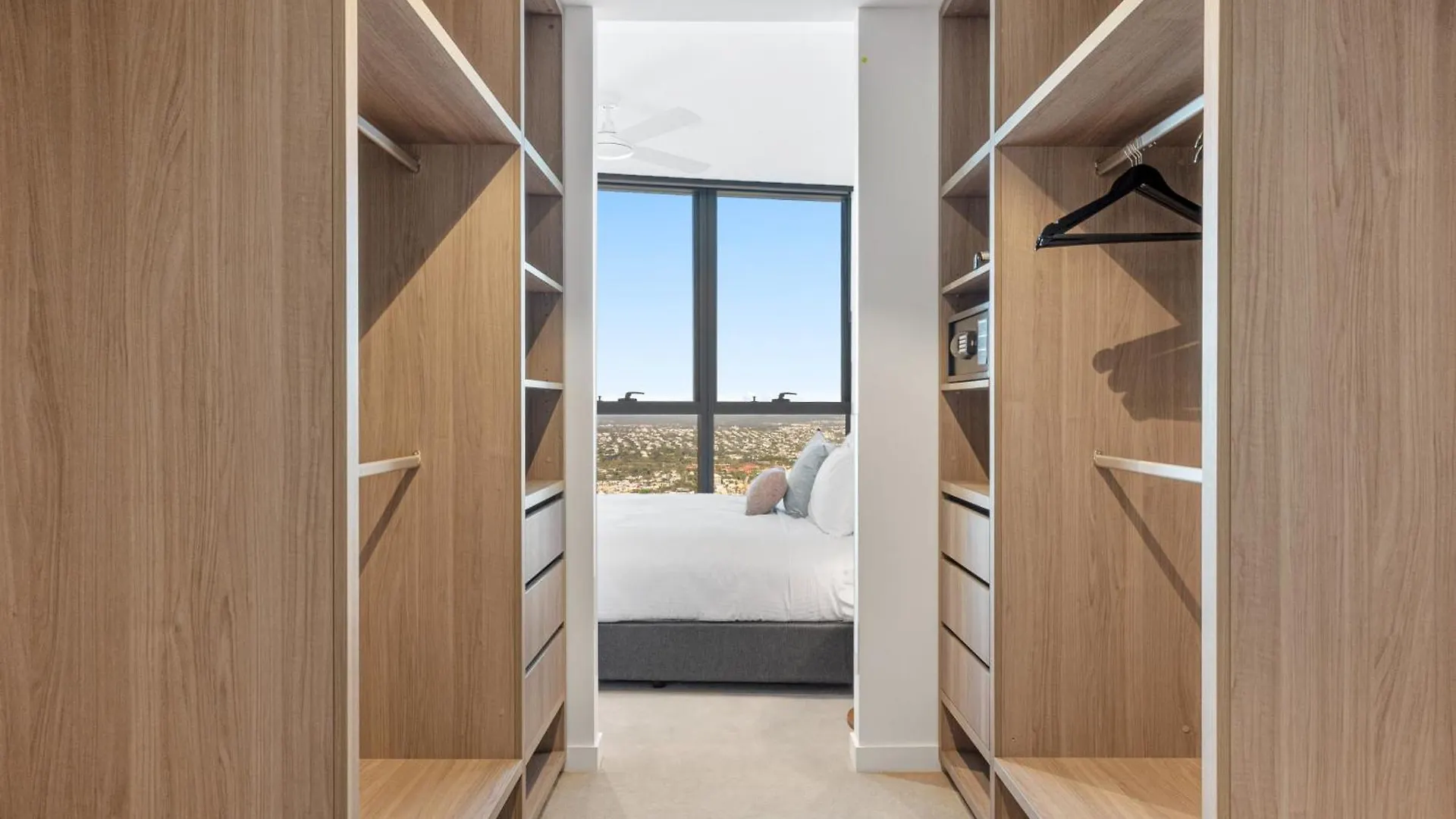 Queen'S Wharf Residences Brisbane
