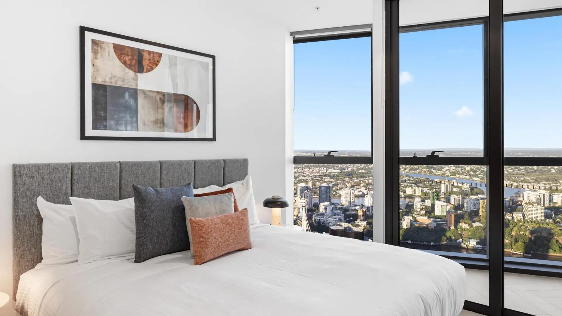 Queen'S Wharf Residences Brisbane 4*,  Australia