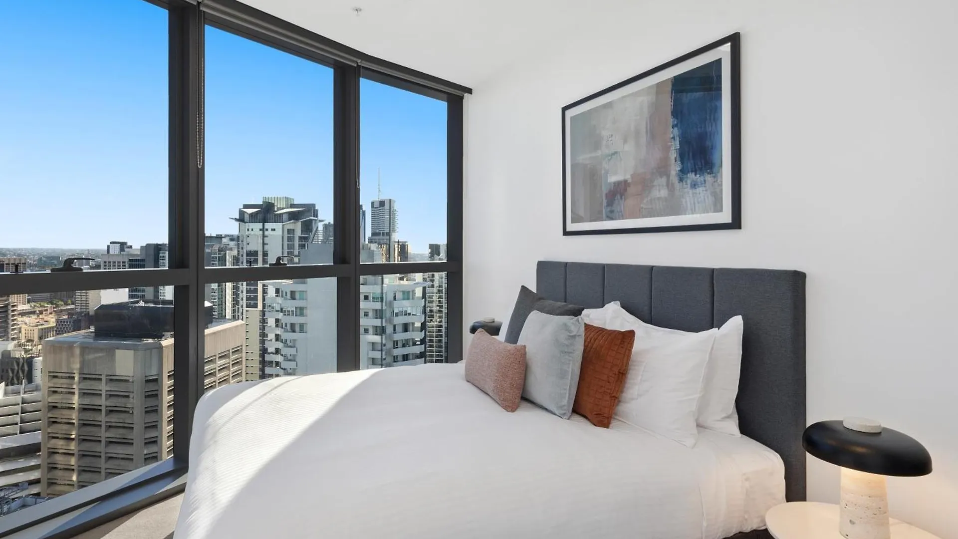 Queen'S Wharf Residences Brisbane