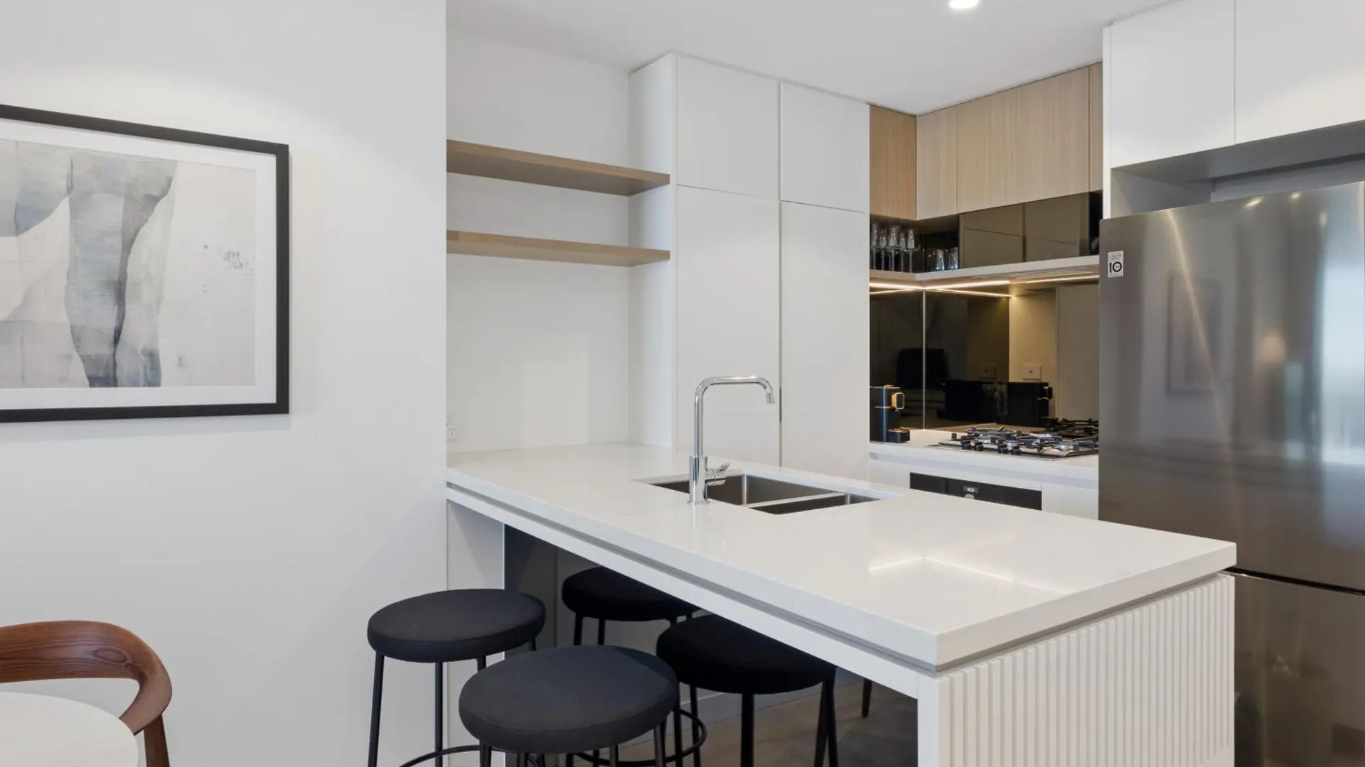 Queen'S Wharf Residences Brisbane