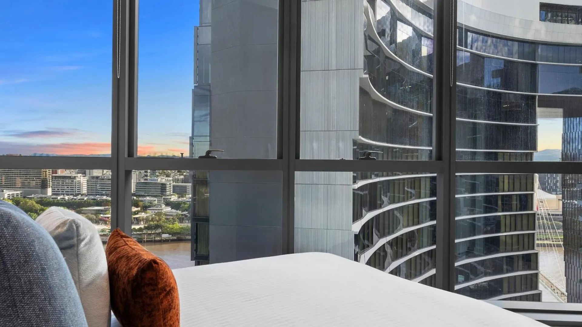 Queen'S Wharf Residences Brisbane