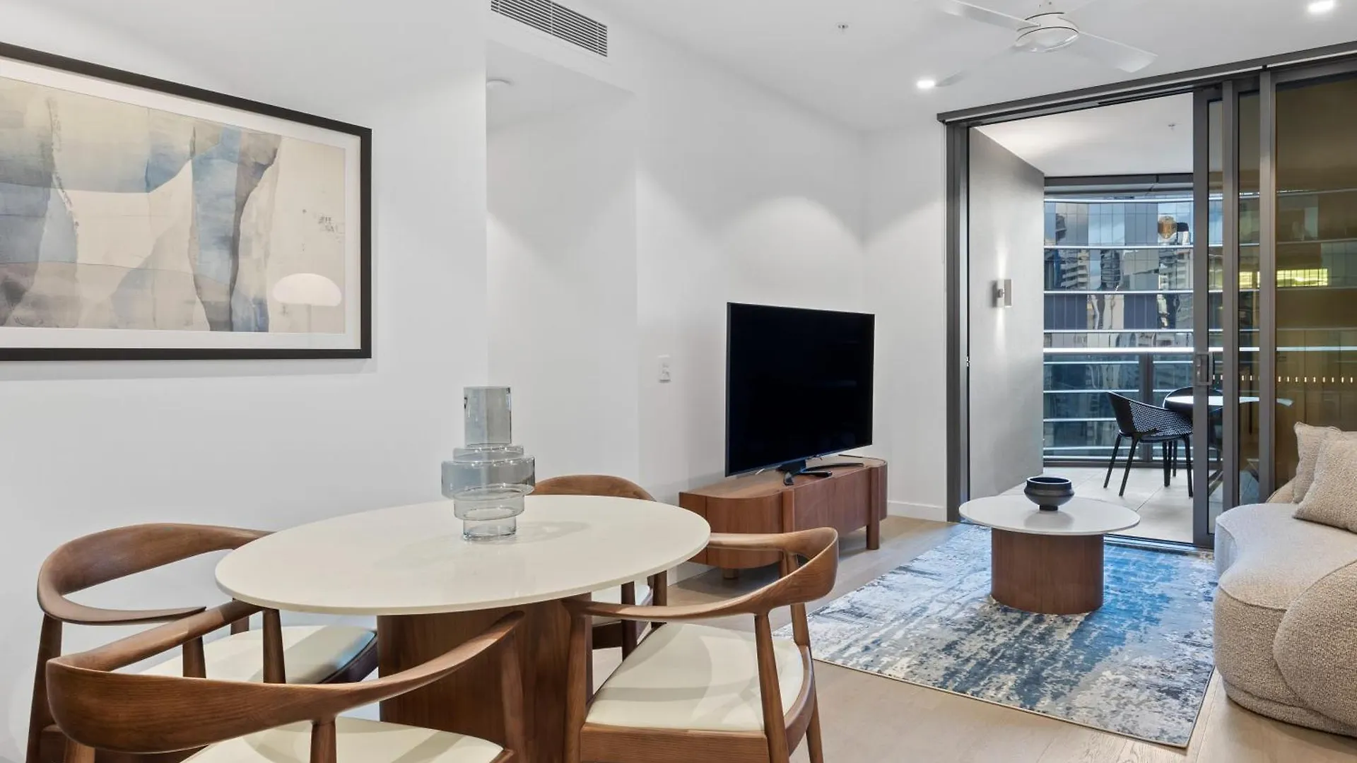 Queen'S Wharf Residences Brisbane 4*,