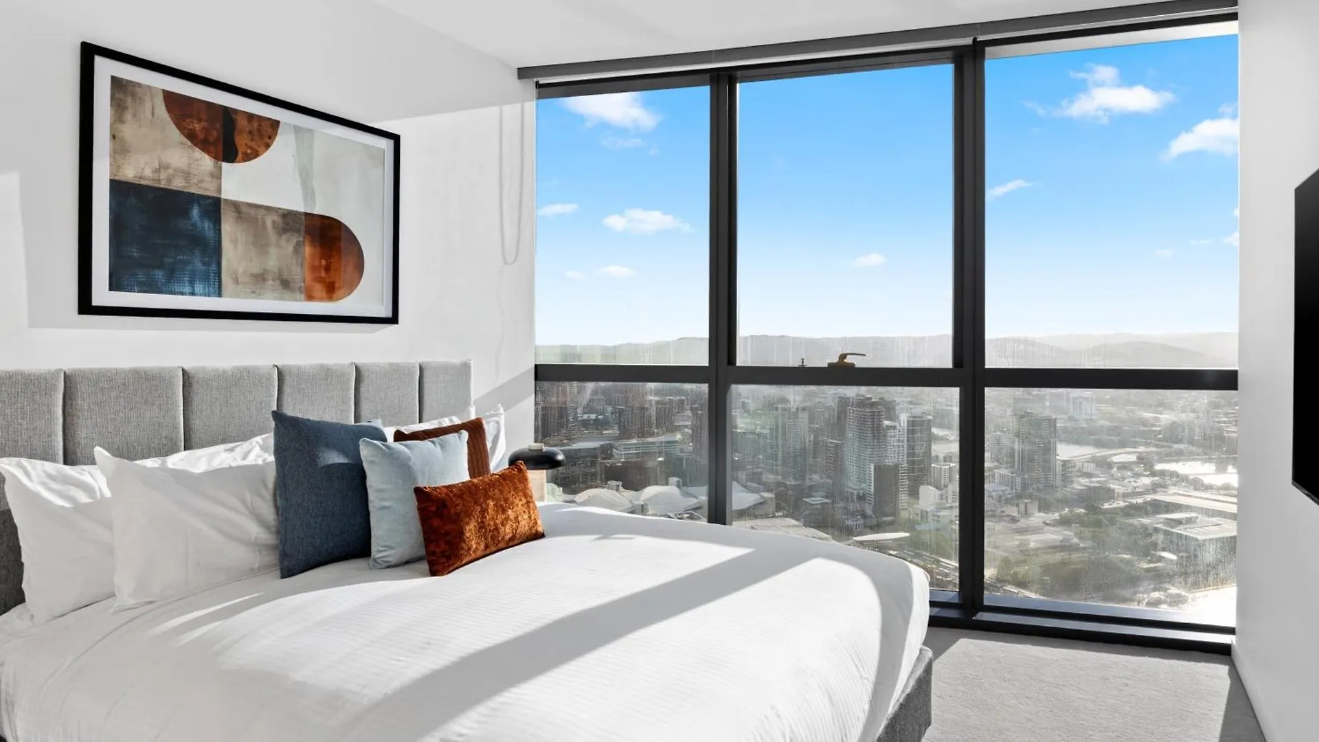 Queen'S Wharf Residences Brisbane