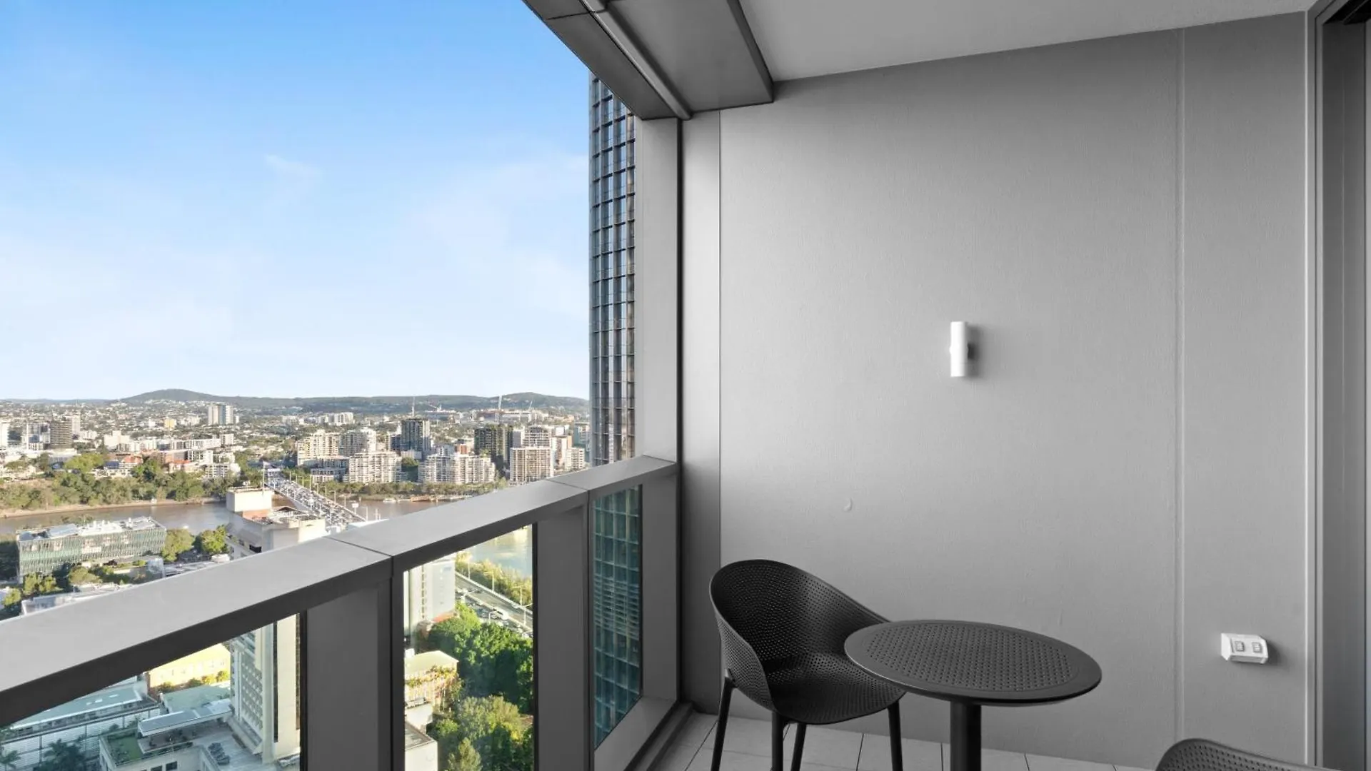 Queen'S Wharf Residences Brisbane 4*,