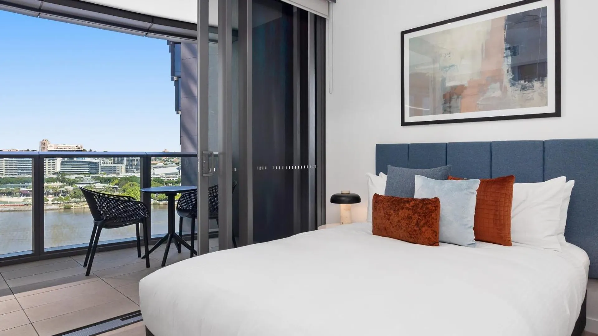 Queen'S Wharf Residences Brisbane