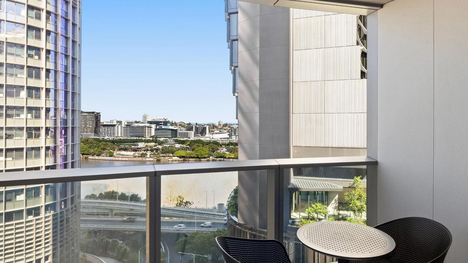 Aparthotel Queen'S Wharf Residences Brisbane
