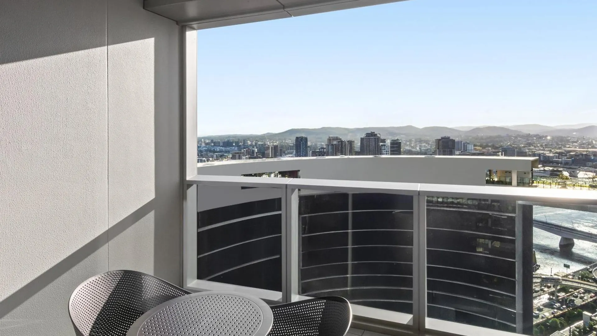 Queen'S Wharf Residences Brisbane Australia