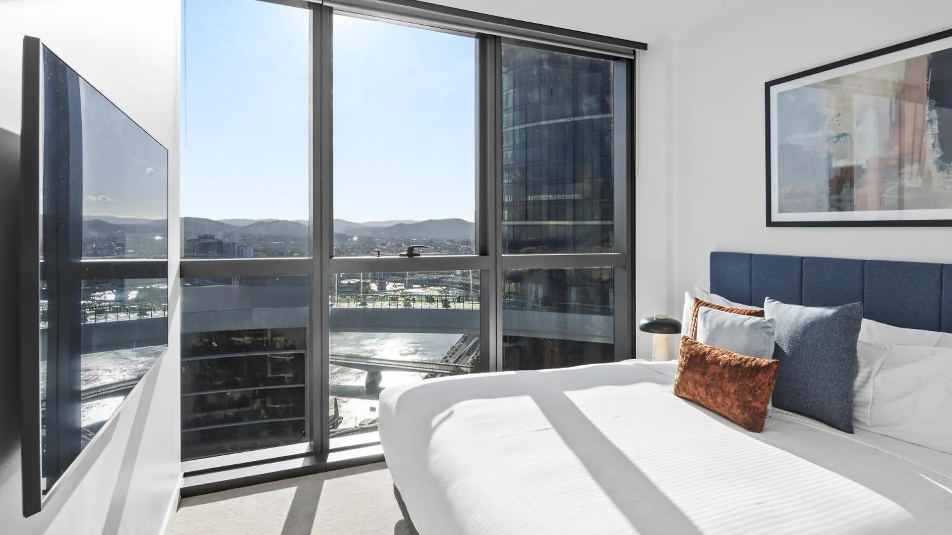 Queen'S Wharf Residences Brisbane