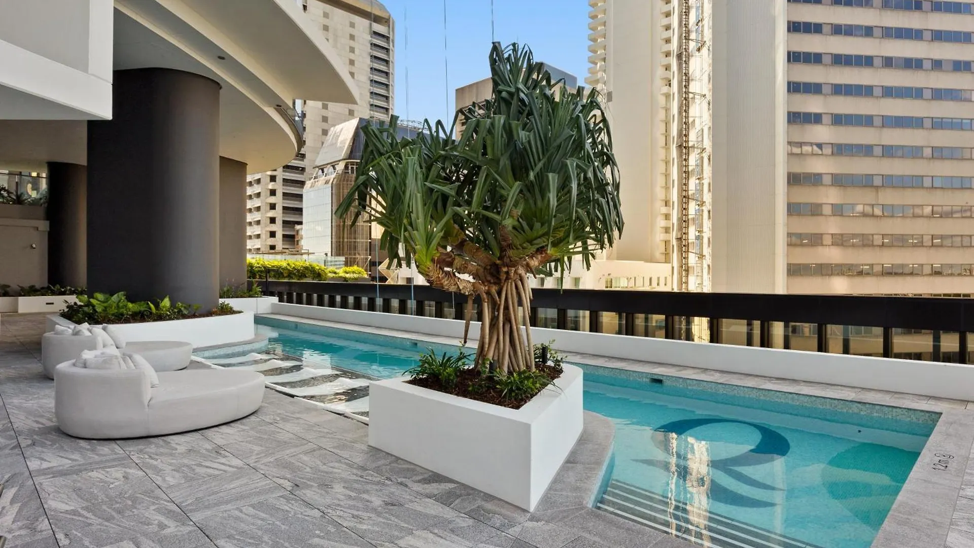 Queen'S Wharf Residences Brisbane 4*,  Australia