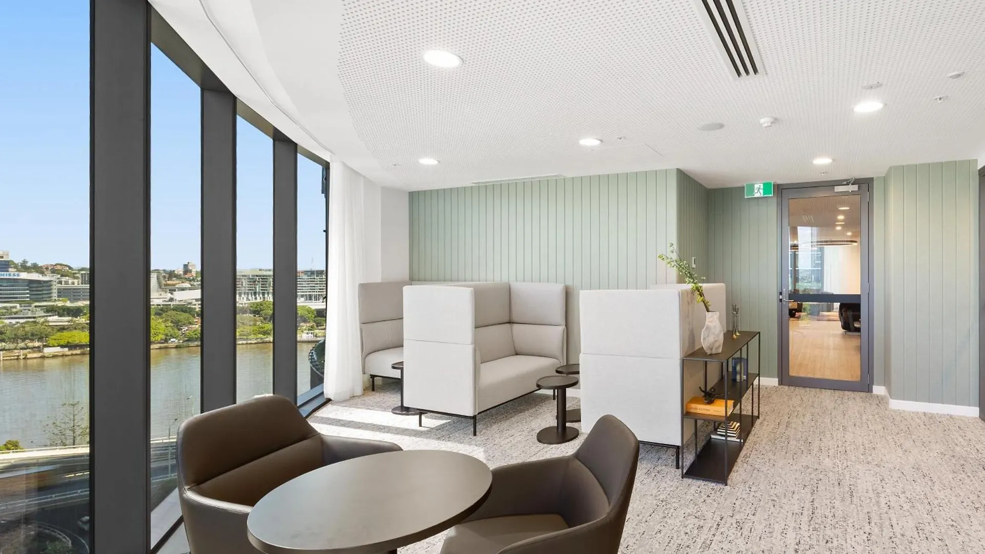 Aparthotel Queen'S Wharf Residences Brisbane