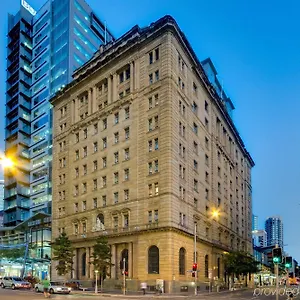 4* Aparthotel Macarthur Chambers